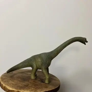 슐라이히 공룡 브라키오사우루스