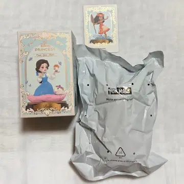 가격 인하 디즈니 프린세스 POP MART [ 모아나 ]