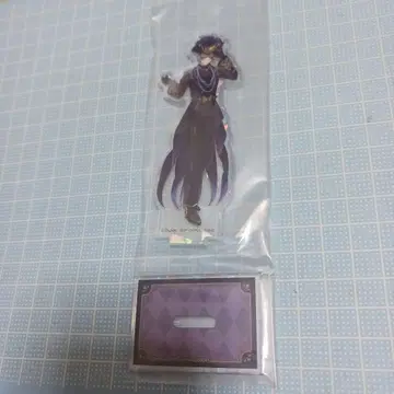 아즐 아셰인그로트 아크릴 스탠드