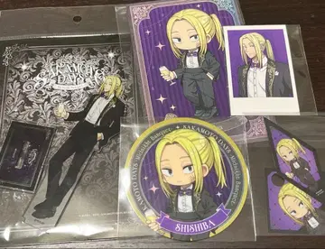 사카모토 데이즈 아모카페 amo cafe 칸가미데