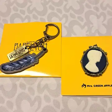 미세스 바벨탑 랜덤 아이템 와카이 히로토