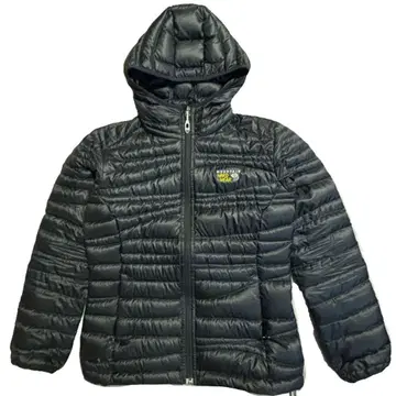 마운틴 하드웨어 다운 자켓