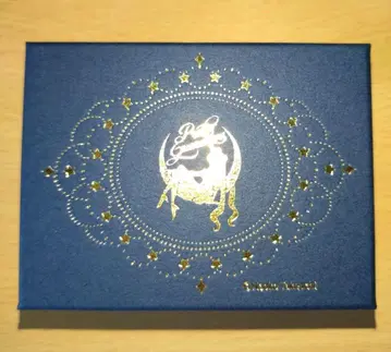 세일러문 팬클럽 계속 혜택 문스틱 팔찌