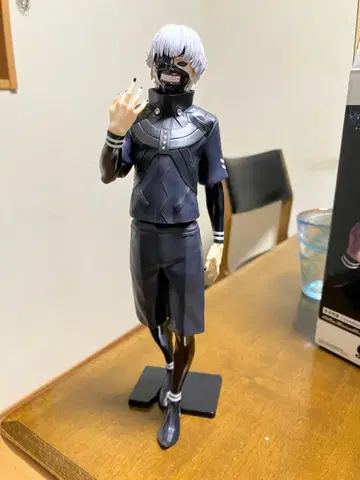 피규어 도쿄구울 카네키 켄