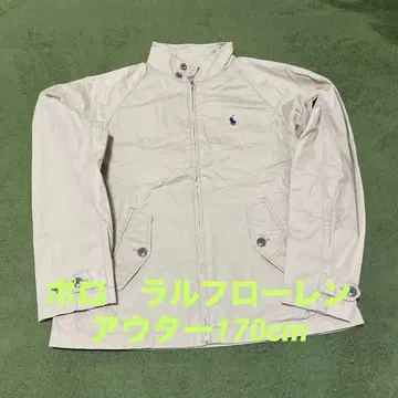 폴로 랄프 로렌 아우터 170cm 키즈 or 여성용