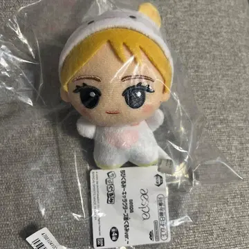 SD 인형 aespa 윈터