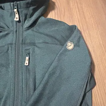 FJALL RAVEN Abisko Trail Fleece W