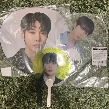 nct127 도영 부채