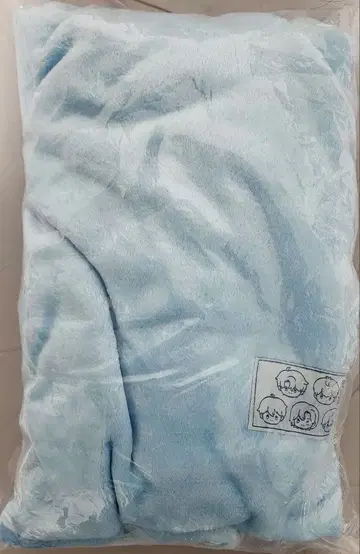 PLAVE DASH Quantum Leap Encore Blanket