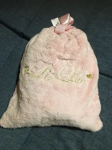 LIZ LISA 리즈리사 담요