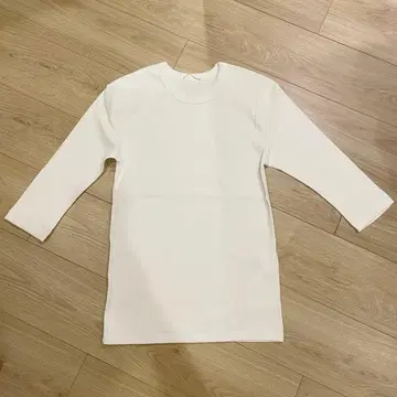 새상품 MUSE de Deuxieme Classe dignity 셔츠