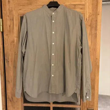 meanswhile 긴팔 셔츠 사이즈 03