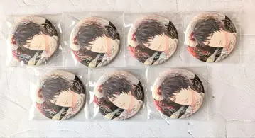 스태마이 준브라이드 캔뱃지 아오야마 이츠키