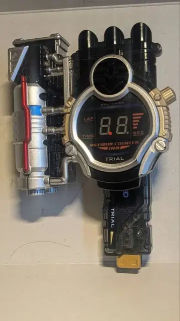 가면라이더 W 맥시멈 카운터 트라이얼 메모리