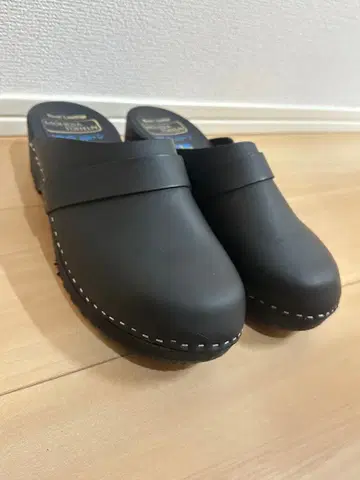 MOHEDA TOFFELN 사이즈 40