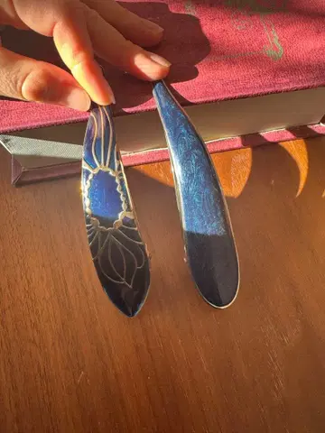 피카레 [ M 사이즈 ] 맥시 마스크 클립 로터스 시리즈 2개 세트