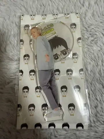 [ 미개봉 ] 니노미야 카즈나리 아크릴 스탠드