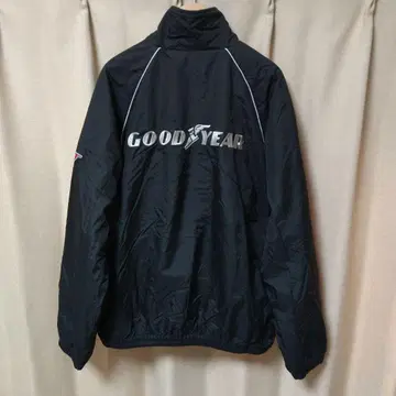 GOODYEAR 구드이어 나일론 자켓