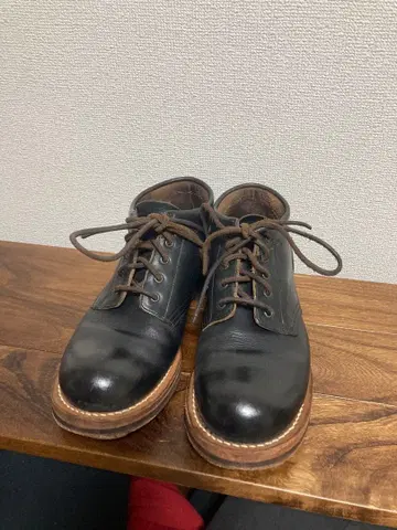 새상품급 초기형 롤링 더블 트리오 코펜 블랙 크롬 엑세 8h