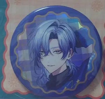 Christmas Wear 캔뱃지 밀라노