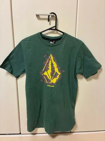 Volcom T셔츠