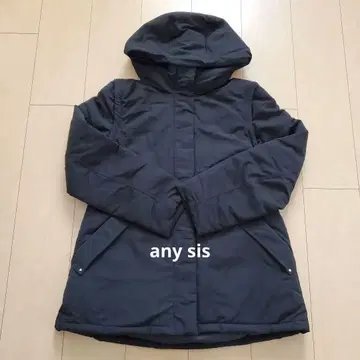 any sis 다운 자켓 사이즈 3 (L 사이즈)