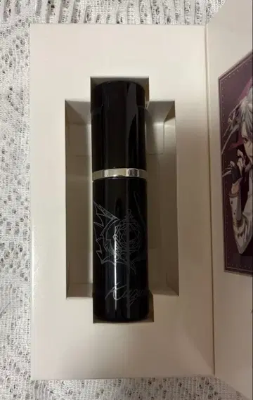 니지산지 쿠츠하 ChroNoiR 원맨 라이브 아토마이저