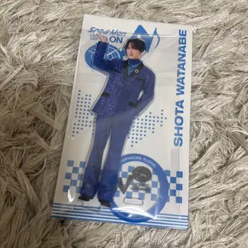 와타나베 쇼타 아크릴 스탠드