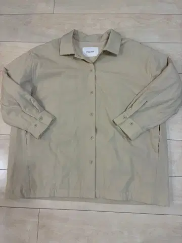 STYLEMIXER 나일론 자켓 FREE 사이즈