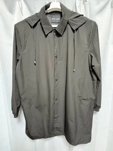 M+RC NOIR 스텐카라 코트