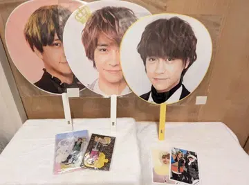 야오토메 히카리 굿즈 묶음 판매