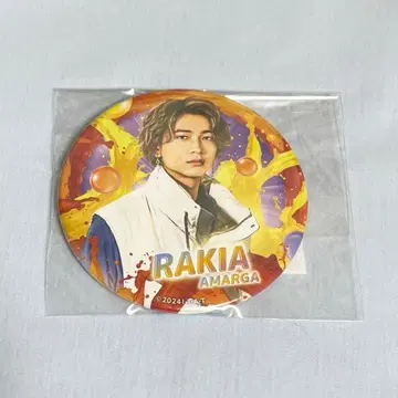 가면라이더 가브 람 캔뱃지 라키아 아말가