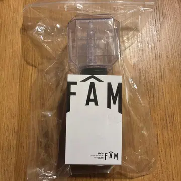 timelesz FAM 응원봉