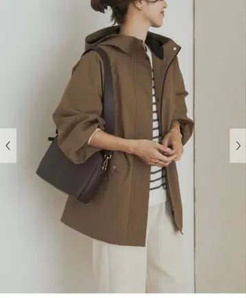 택 포함 새상품 방풍/발수 드로스트 후디 어반 리서치 도어스