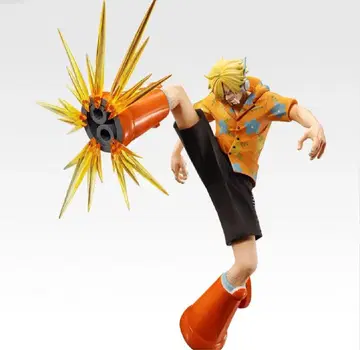 원피스 제일복권 C상 상디 MASTERLISE EXPIECE