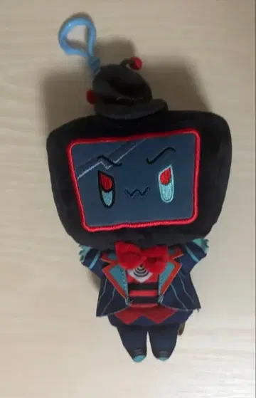 해즈빈 호텔 복스 오스와리 마스코트