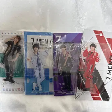 야바나 레이 아크릴 스탠드