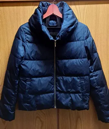 데셍 cucux 네이비 다운 자켓 L 사이즈
