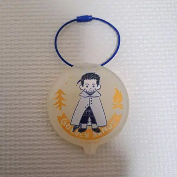 골든 카무이 오가타 햐쿠노스케 비즈니스 코인 케이스