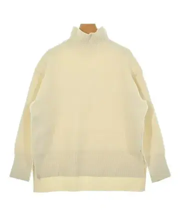 PLST 니트 스웨터 여성용