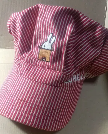 CUNE 워크캡 중고