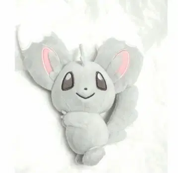 치라미 봉제 인형 마스코트 포켓몬 포켓몬스터