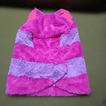 체셔 고양이 팬캡 [ 이상한 나라의 앨리스 ] 도쿄 디즈니 리조트 한정판