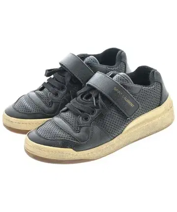 생 로랑 파리 스니커즈 여성용