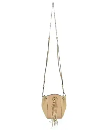 Chloe 숄더백 여성용