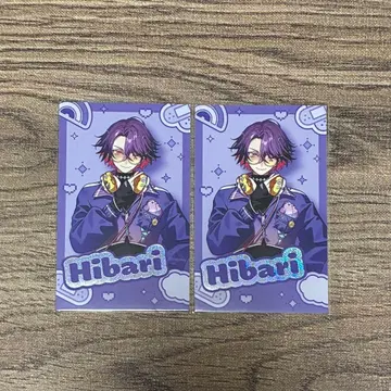 데코라모드 와타라이 히바리