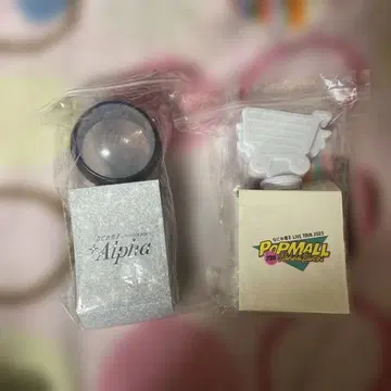 나니와단시 Alpha POP MALL 응원봉