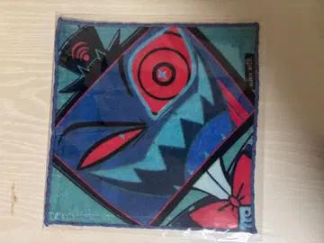 해즈빈 호텔 복스 손수건 핸드 타월