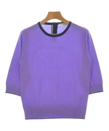 OLD ENGLAND 니트 스웨터 여성용