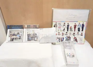 Hey!Say!JUMP 굿즈 묶음 판매